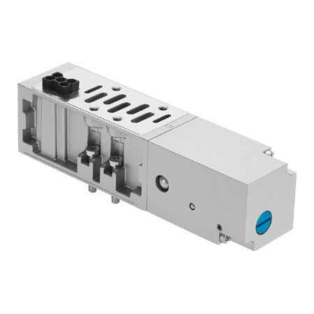 Festo Vertical Pressure Shut-Off Plate VABF-S2-1-L1D1-C VABF-S2-1-L1D1-C